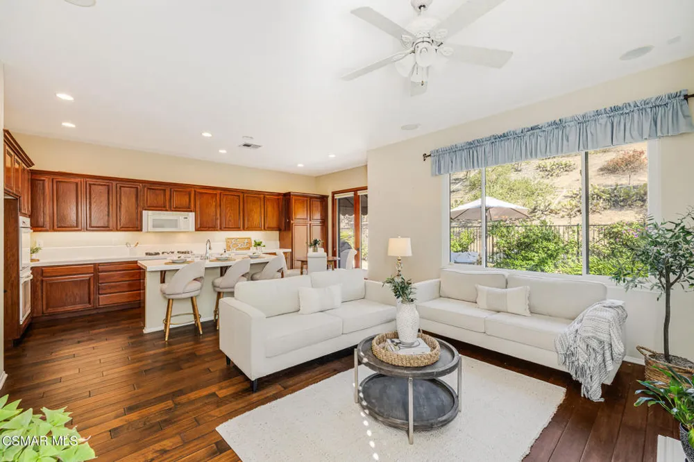 14350 Laurel Lane Moorpark, CA 93021