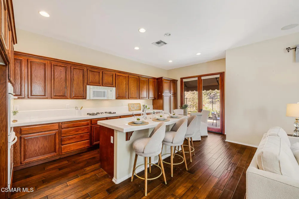 14350 Laurel Lane Moorpark, CA 93021