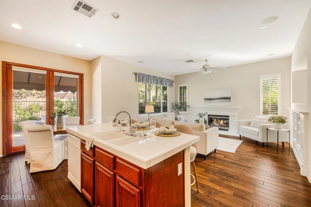 14350 Laurel Lane Moorpark, CA 93021