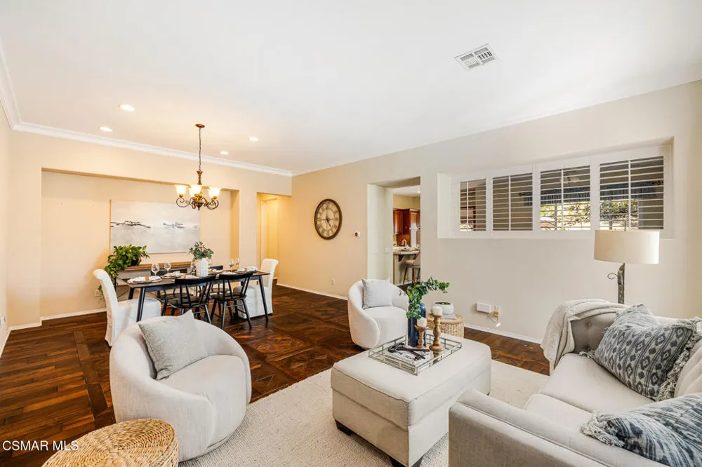 14350 Laurel Lane Moorpark, CA 93021