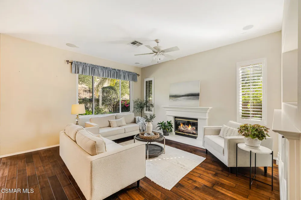 14350 Laurel Lane Moorpark, CA 93021