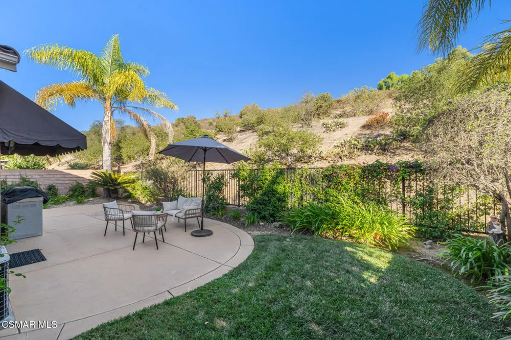 14350 Laurel Lane Moorpark, CA 93021