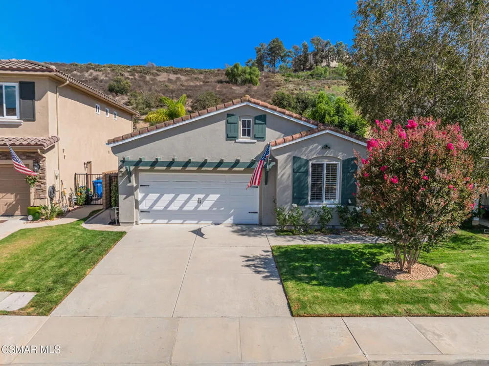 14350 Laurel Lane Moorpark, CA 93021