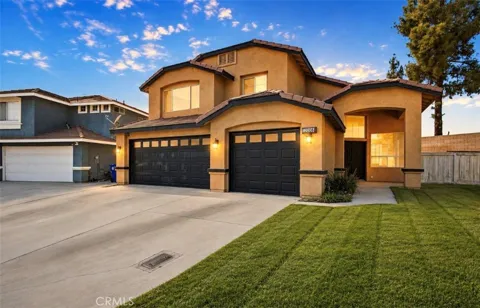 12006 Overland Court