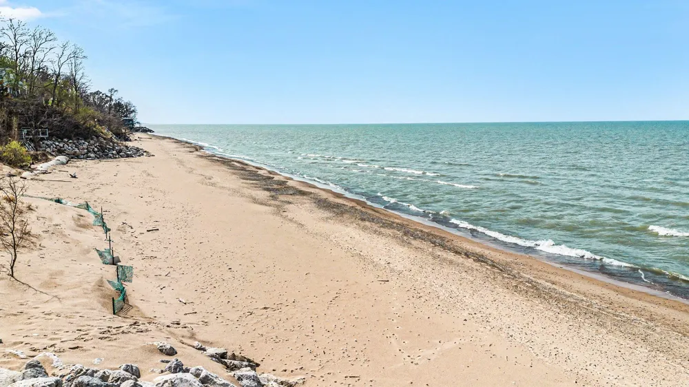 4202 Grand Beach Road Michiana, MI 49117