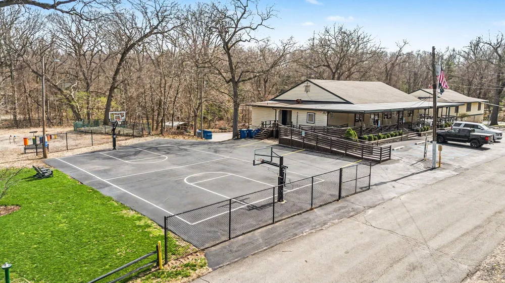 4202 Grand Beach Road Michiana, MI 49117