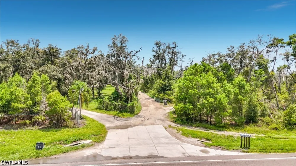 E STATE ROAD 64 Bradenton Beach, FL 34212