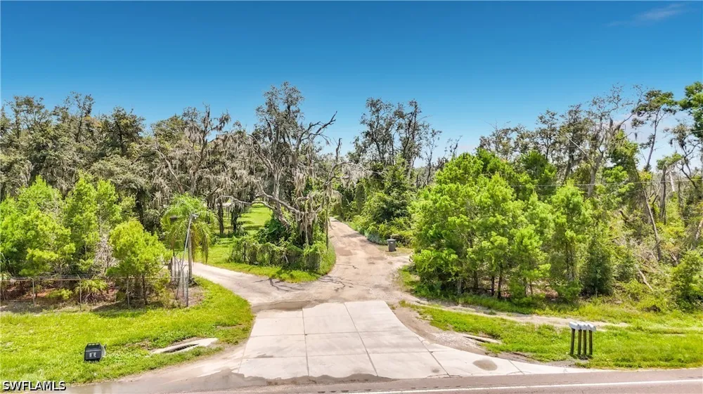 E STATE ROAD 64 Bradenton Beach, FL 34212