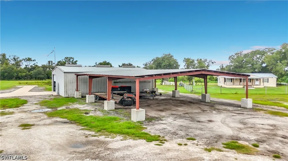 E STATE ROAD 64 Bradenton Beach, FL 34212