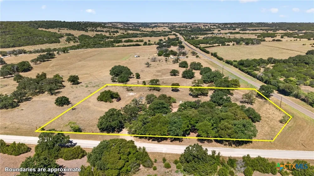 330 Fm 183 Spur Evant, TX 76525
