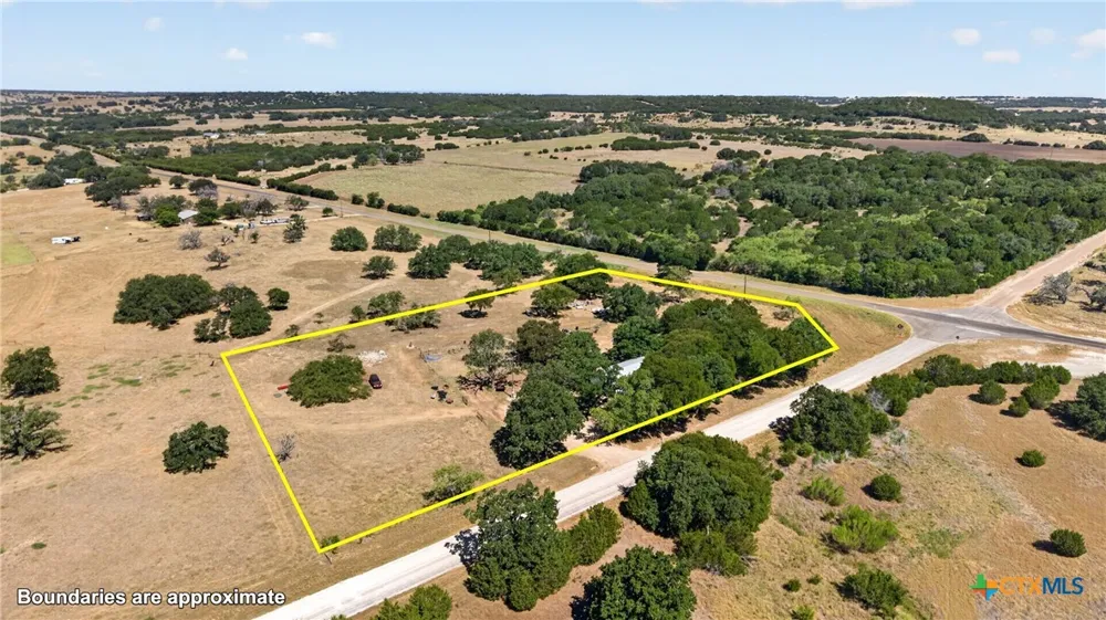 330 Fm 183 Spur Evant, TX 76525
