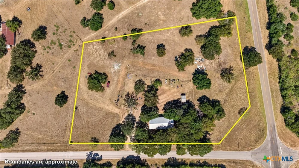 330 Fm 183 Spur Evant, TX 76525