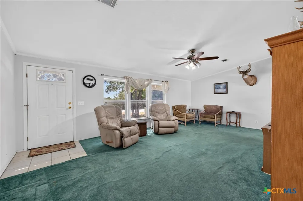 330 Fm 183 Spur Evant, TX 76525