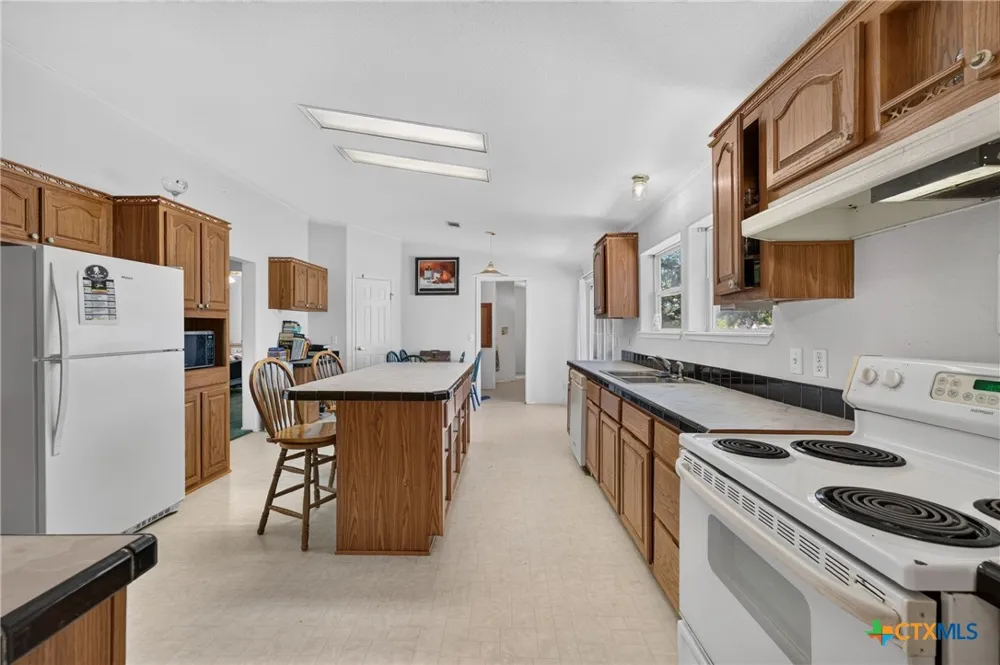 330 Fm 183 Spur Evant, TX 76525