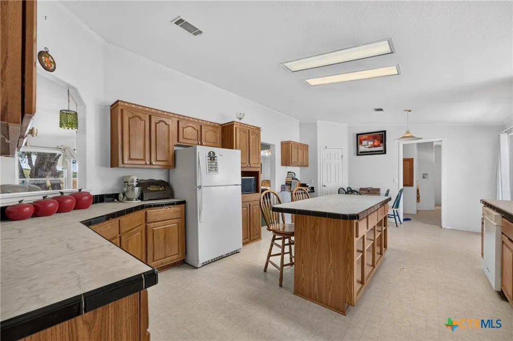 330 Fm 183 Spur Evant, TX 76525