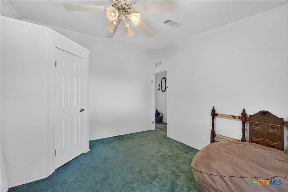 330 Fm 183 Spur Evant, TX 76525