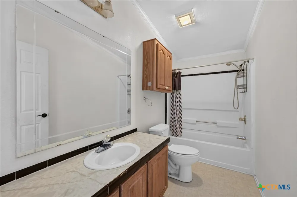 330 Fm 183 Spur Evant, TX 76525