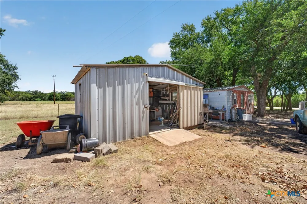 330 Fm 183 Spur Evant, TX 76525