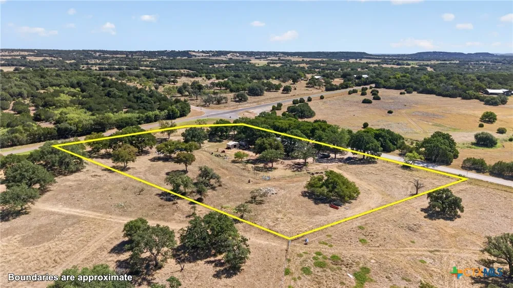 330 Fm 183 Spur Evant, TX 76525