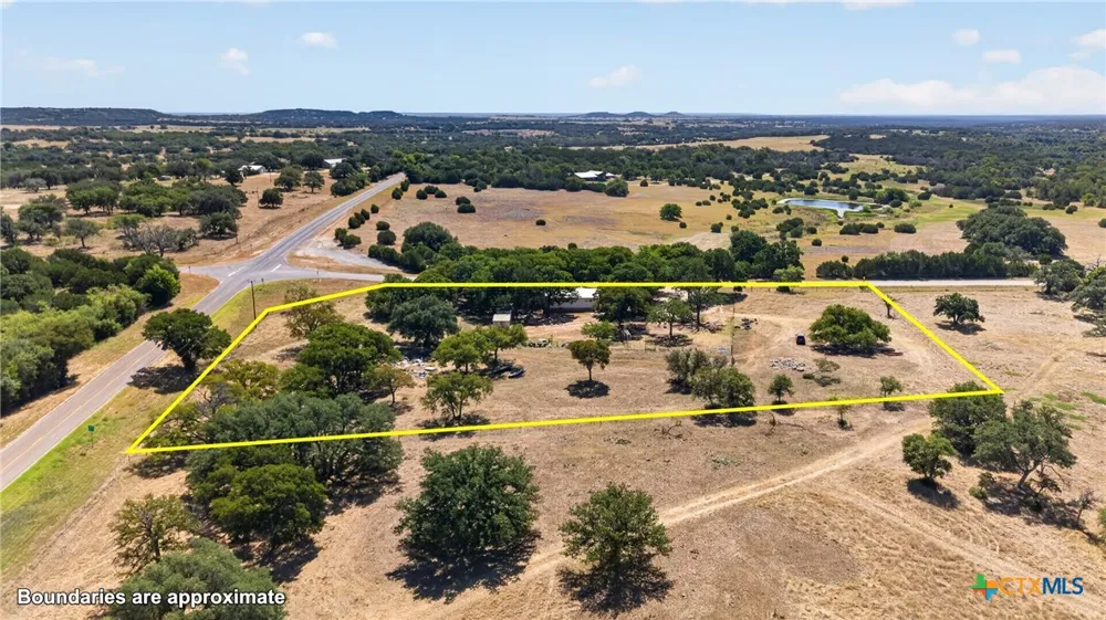 330 Fm 183 Spur Evant, TX 76525