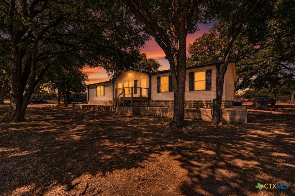 330 Fm 183 Spur Evant, TX 76525