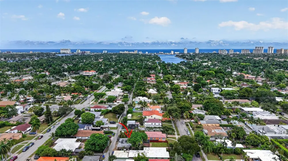 1527 Jackson St Hollywood, FL 33020