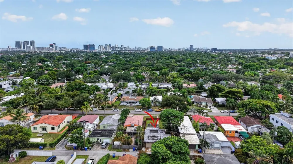1527 Jackson St Hollywood, FL 33020