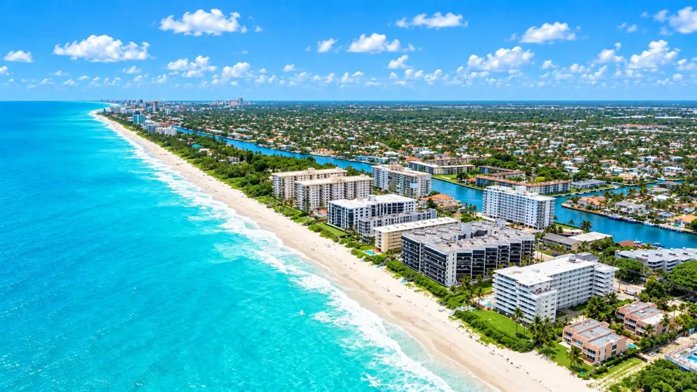 1167 HILLSBORO MILE #509 Hillsboro Beach, FL 33062