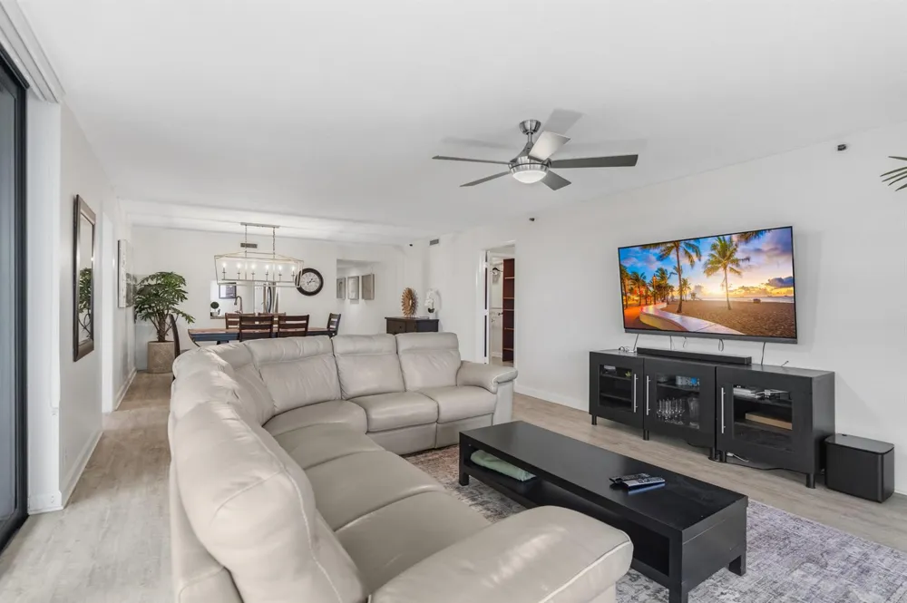 1167 HILLSBORO MILE #509 Hillsboro Beach, FL 33062