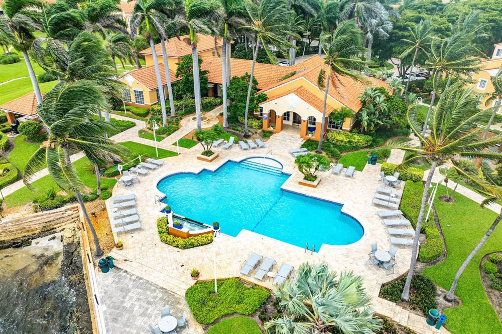 167 Yacht Club Way #205 Hypoluxo, FL 33462
