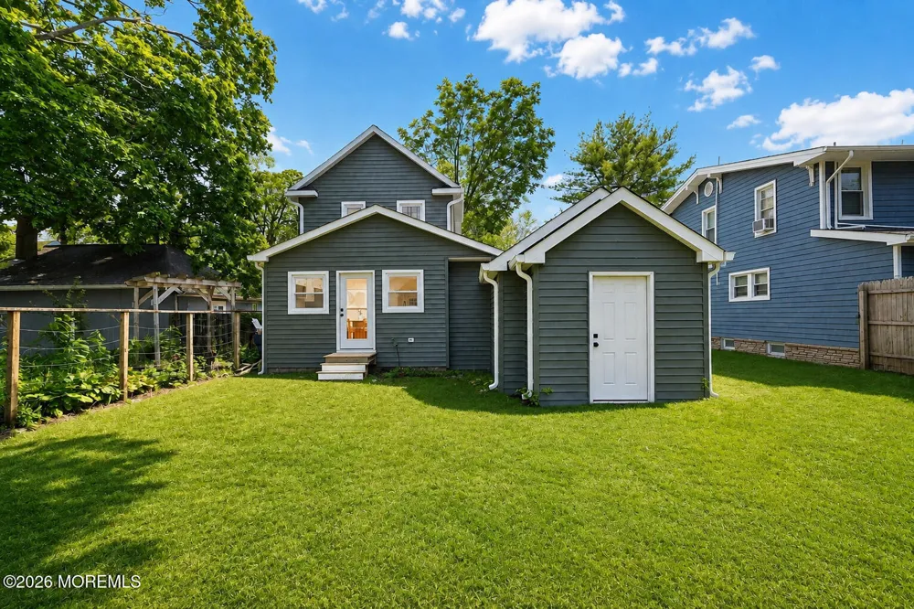 1413 Camp Avenue Ocean, NJ 07712