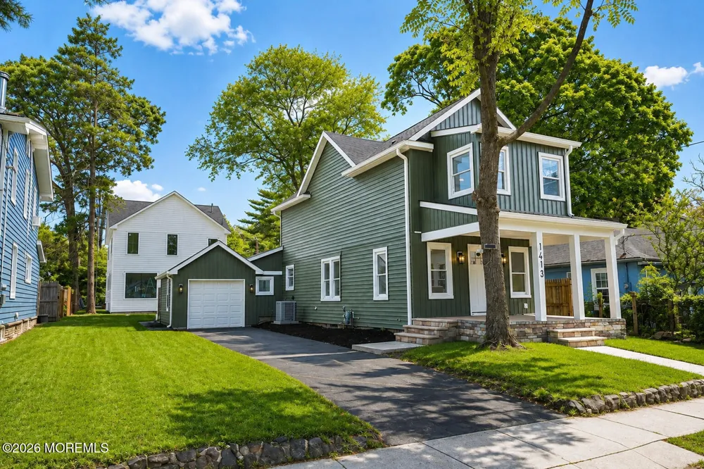 1413 Camp Avenue Ocean, NJ 07712