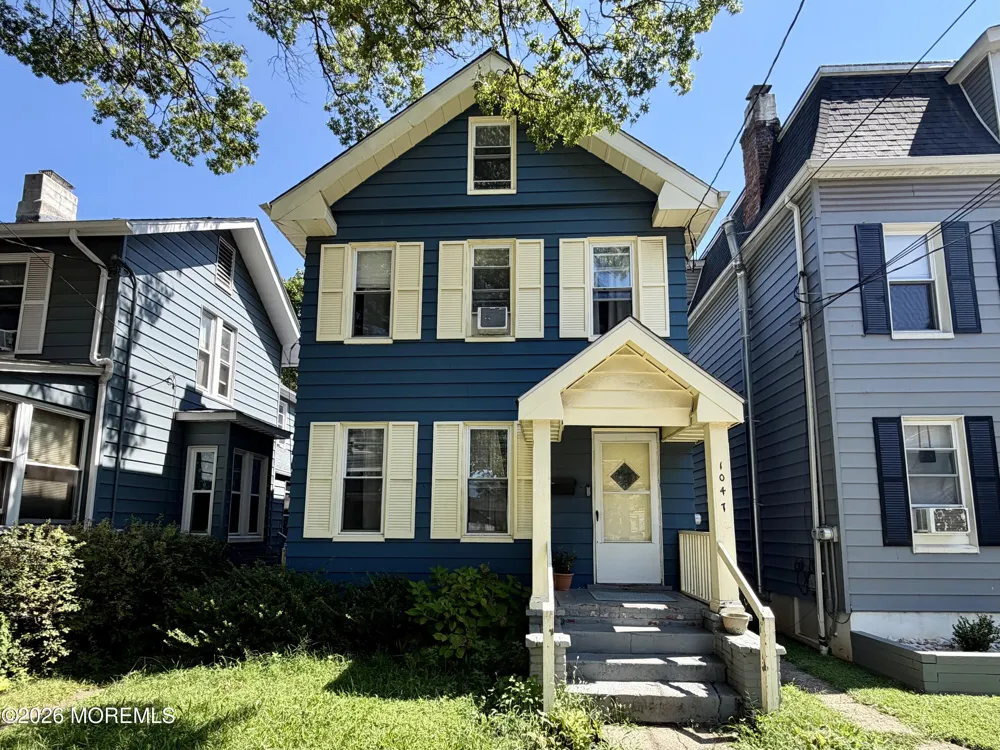 1047 Jaques Avenue Rahway, NJ 07065