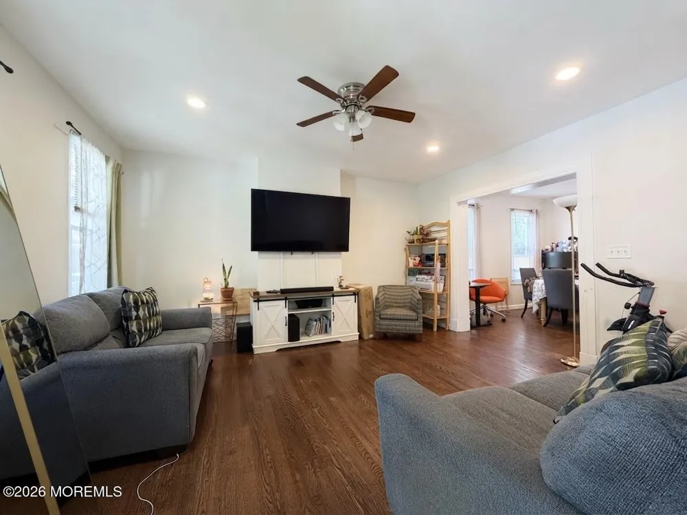 1047 Jaques Avenue Rahway, NJ 07065