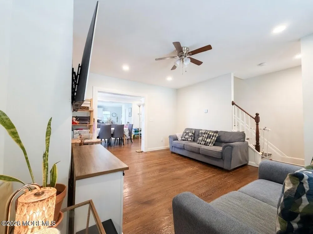 1047 Jaques Avenue Rahway, NJ 07065
