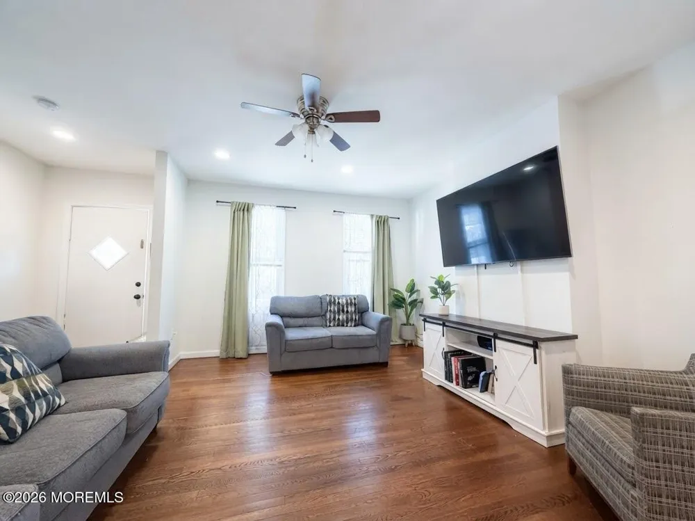 1047 Jaques Avenue Rahway, NJ 07065