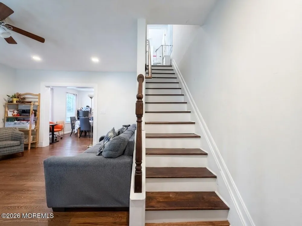 1047 Jaques Avenue Rahway, NJ 07065