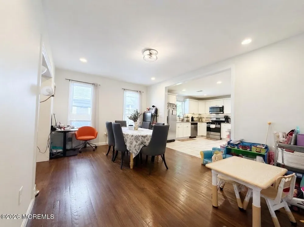 1047 Jaques Avenue Rahway, NJ 07065