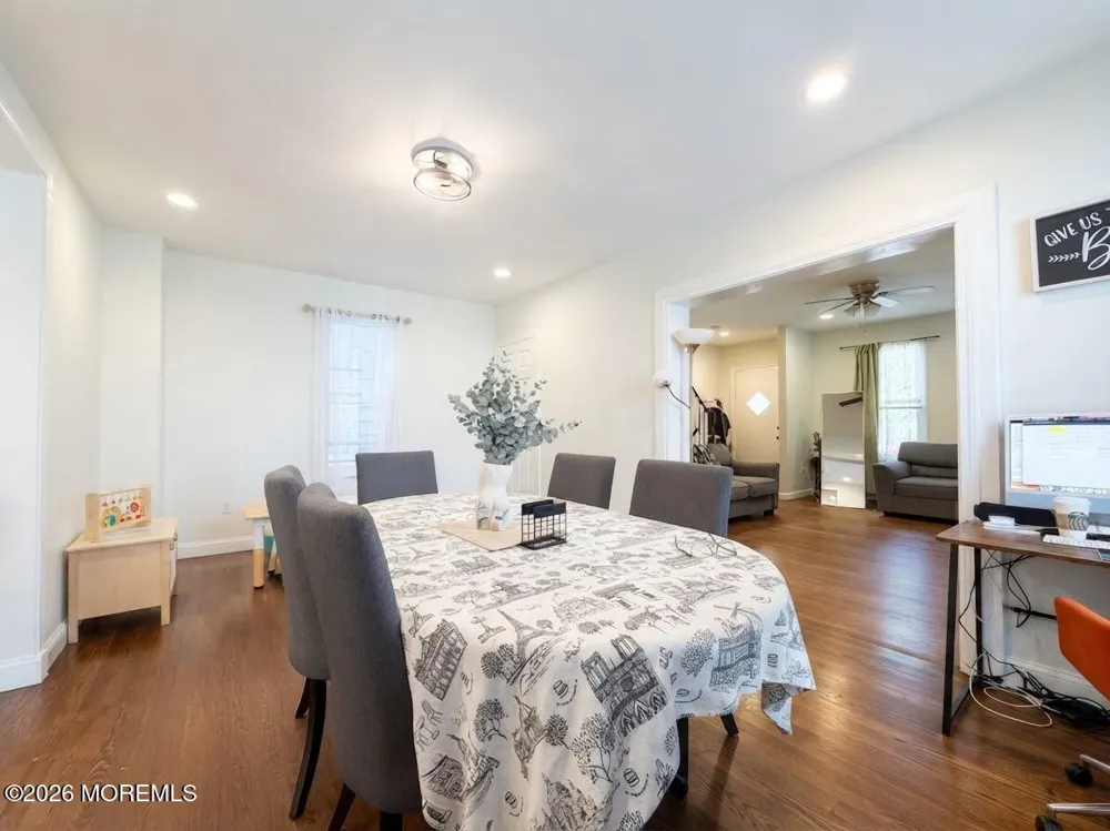 1047 Jaques Avenue Rahway, NJ 07065