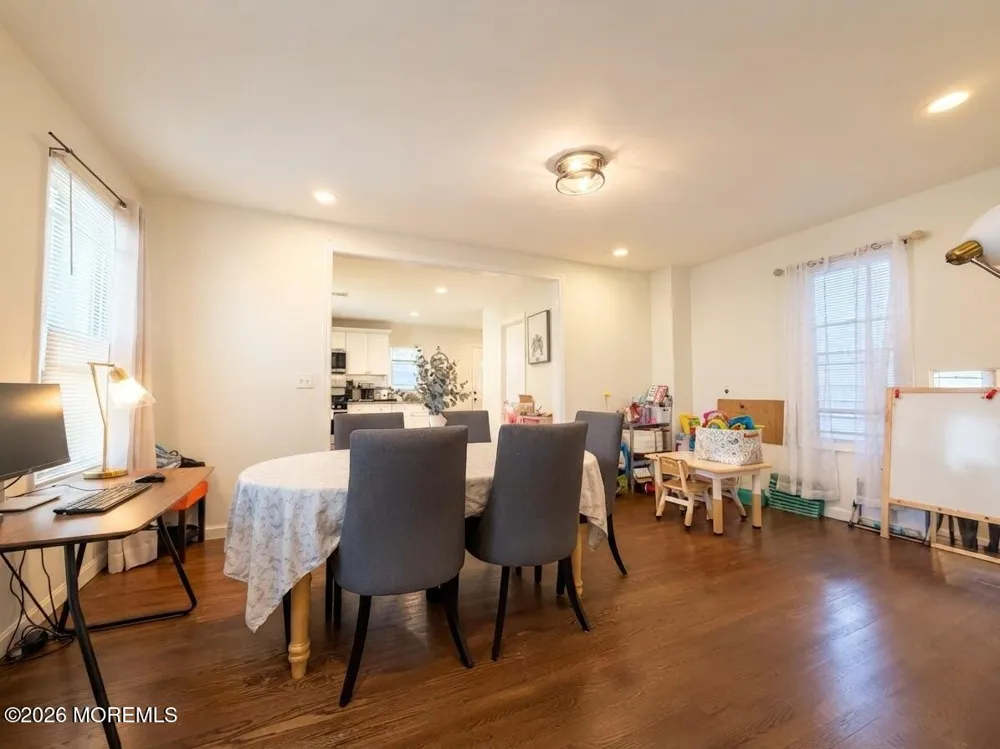 1047 Jaques Avenue Rahway, NJ 07065