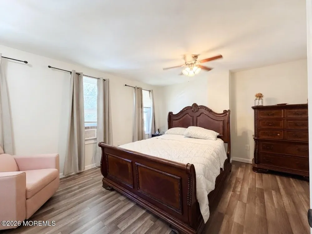 1047 Jaques Avenue Rahway, NJ 07065