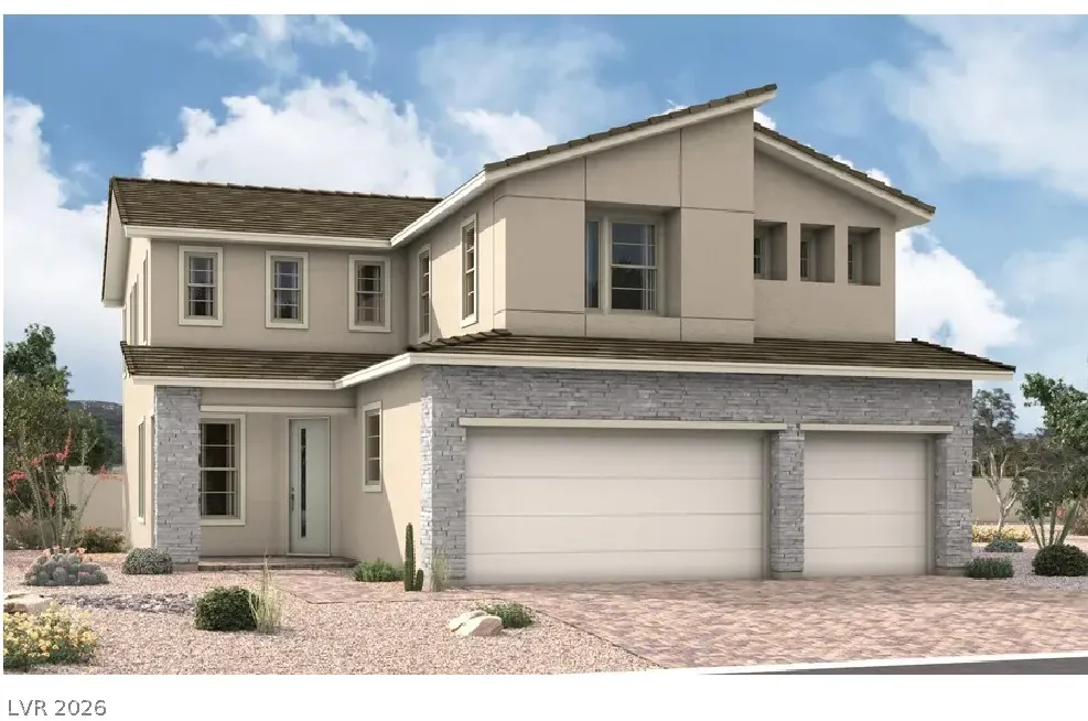 10417 Celestial Pole Street Las Vegas, NV 89143