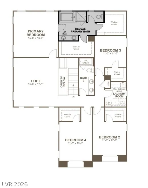 10417 Celestial Pole Street Las Vegas, NV 89143