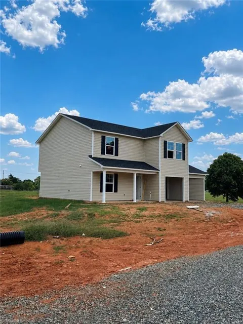 142 Caspian Drive
