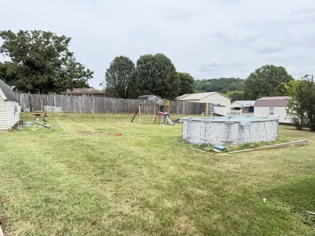119 Mason Dr Fayetteville, TN 37334