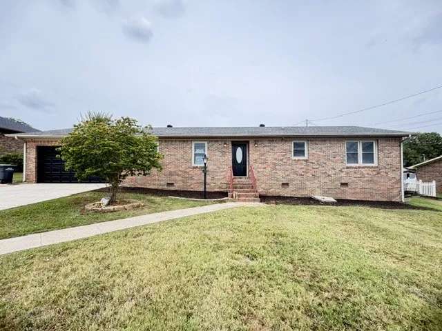 119 Mason Dr Fayetteville, TN 37334