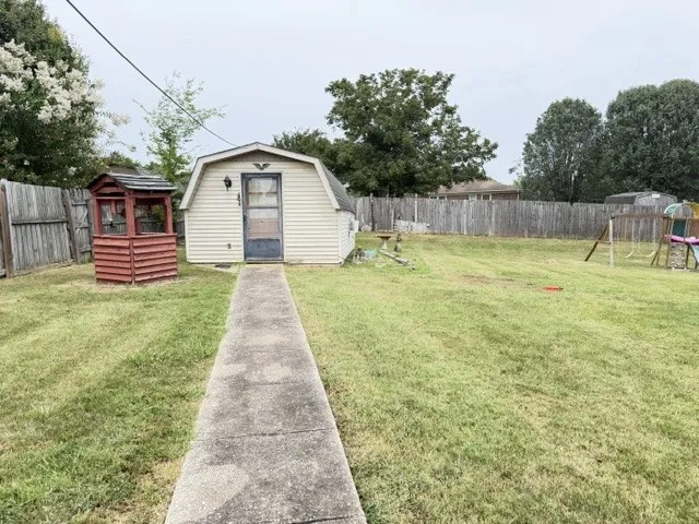 119 Mason Dr Fayetteville, TN 37334