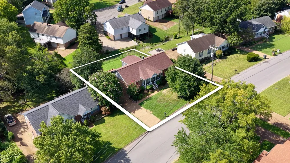 3441 Daisy Trl Antioch, TN 37013