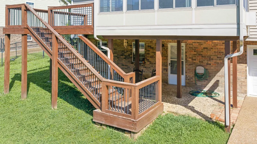3441 Daisy Trl Antioch, TN 37013