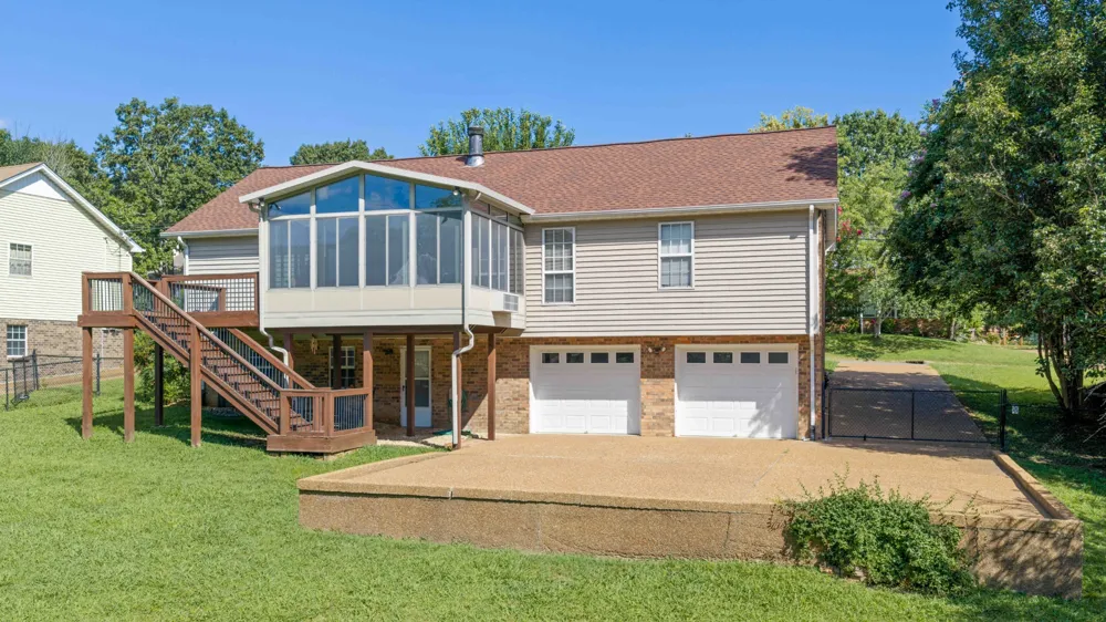 3441 Daisy Trl Antioch, TN 37013